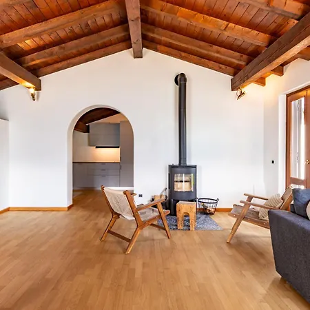 Lägenhet Superiore By Interhome Vercana