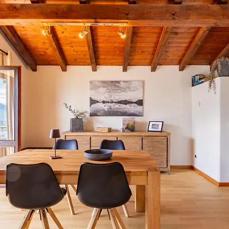 Superiore By Interhome Apartamento