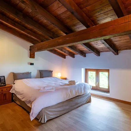 Superiore By Interhome *