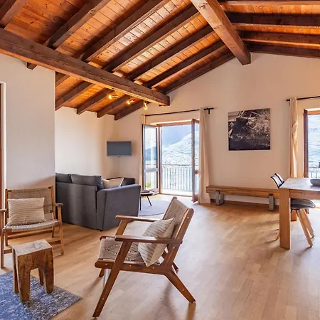 Superiore By Interhome Apartamento *