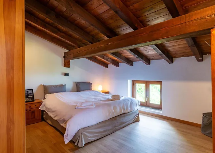 Superiore By Interhome *