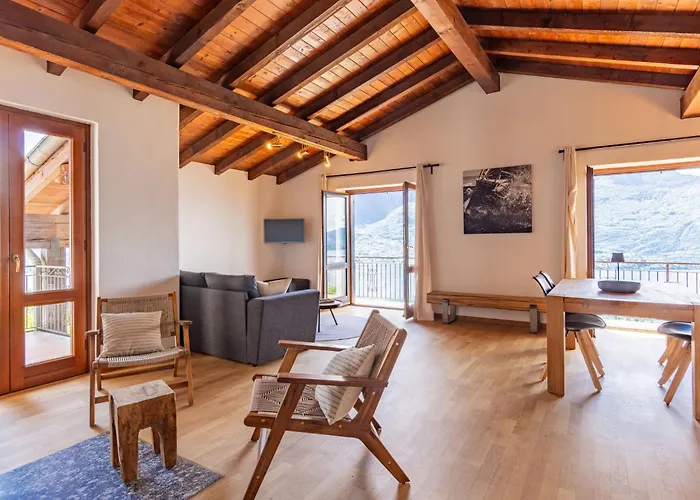 Superiore By Interhome Apartment *