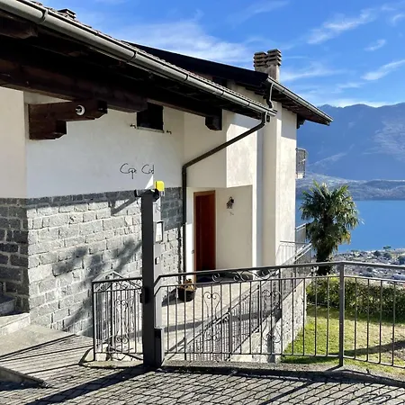 Superiore By Interhome Апартаменты